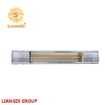 Liangdi infrared electric heater for swimming pool heating