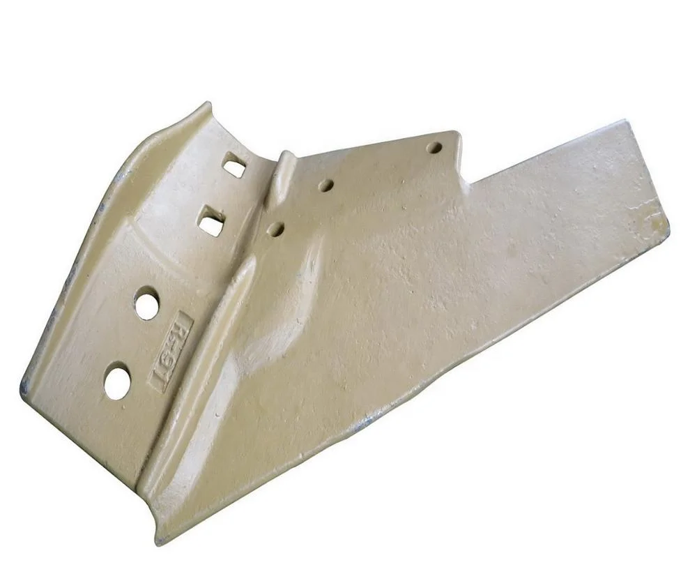 A large-scale Foundry With Powerful Machining Capabilities(25 years experience,20,000 tons capacity)