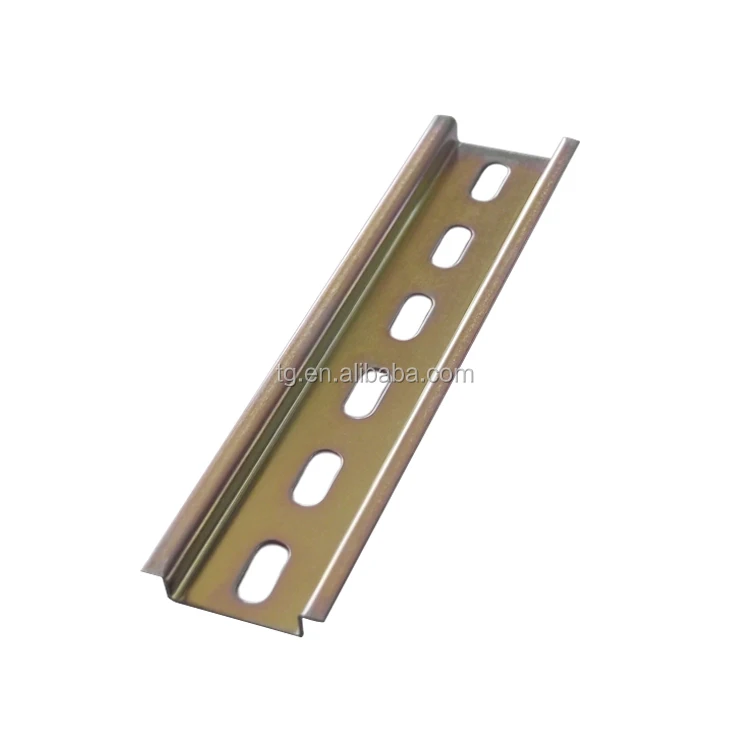 Власти Китая стали установки на din-рейку питания