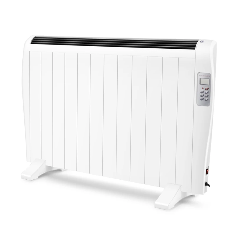 
Electric Heater Mute Dry Clothes Heating Energy Saving 