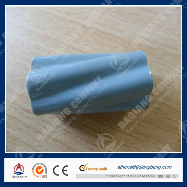 Epoxy Coated Steel Wire