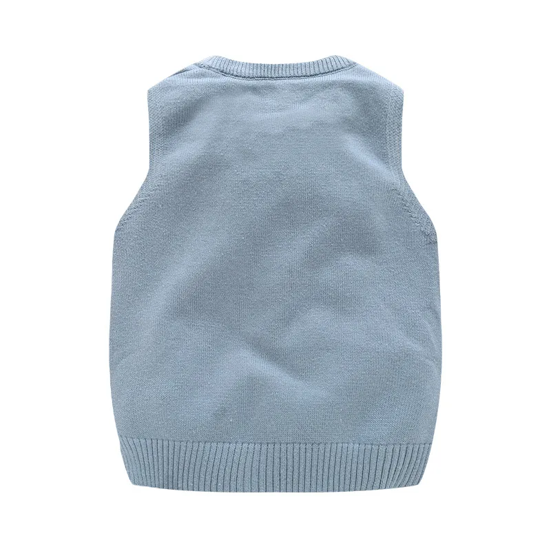 
Fashion Knitting Cotton Cartoon Patterns Sweater Baby 