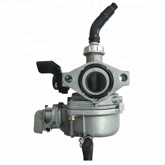PZ19 DY100 110 Avec Robinet Motorcycle Carburetor for SMASH 110/BIT FT110 C90 LUXE C100 DREAM