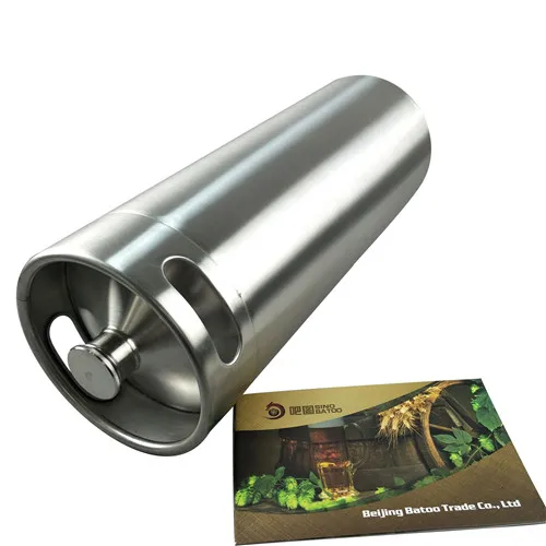 1 галлон домашнее пиво мини-бочка для продажи