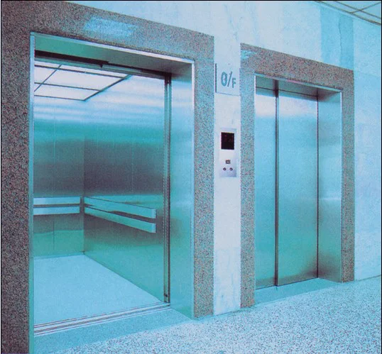  Высококачественный пассажирский Лифт на 6 человек цена/Бренды лифтов в