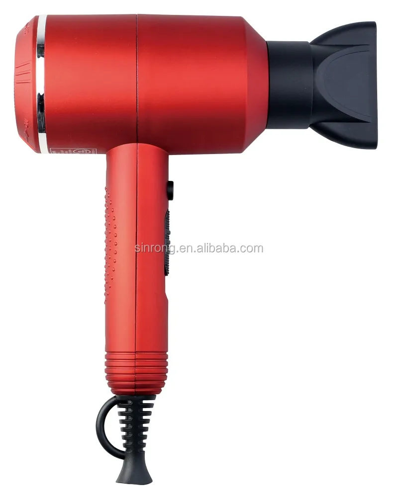 
2017 hot new dryer 110-240V,AC/DC motor joshson 381 motor with good sale salon hairdryer 