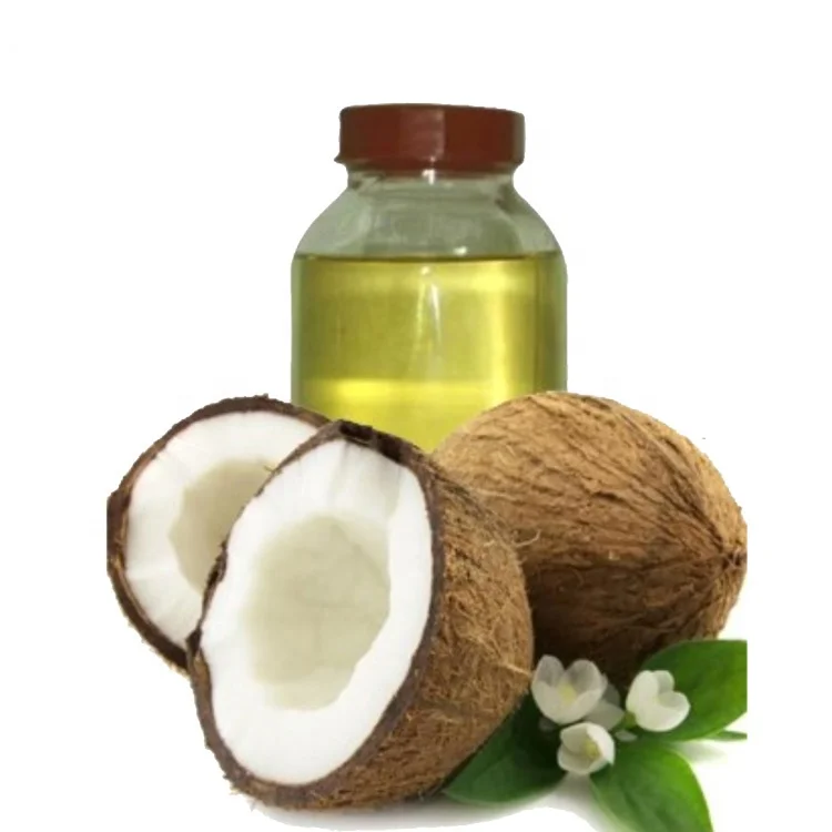 100% Pure Natural Fresh Mature Coconut Oil Cold Pressed Virgin Coconut Oil