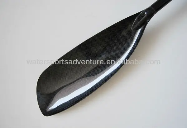Kayak Wing Paddle Manufacturer Adjustable Carbon Wing Paddle