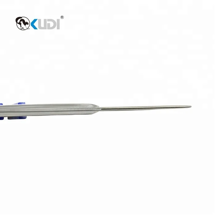 Wholesale dog puppy aluminum steel metal mat remover nit head anti flea hair needle brush and combs for lice