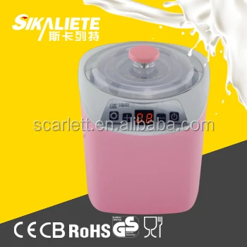 1.0 L  electric Automatic Yoghurt Maker