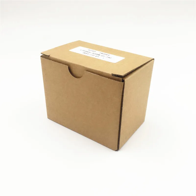 Optical encoder 360 ppr LPD3806-360BM-G5-24C AB Two Phase Incremental optical shaft 6mm Rotary Encoder 360 Pulses lines