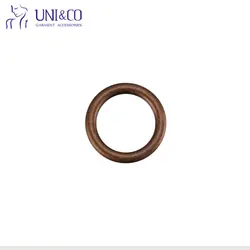 Заводской изготовитель, пробка для колокольчика, шнур, Обжимные бусины, пробка с двумя головками