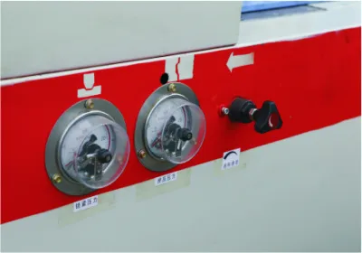 
5.8t Wood Finger Joint Production Line Machine For Sale 