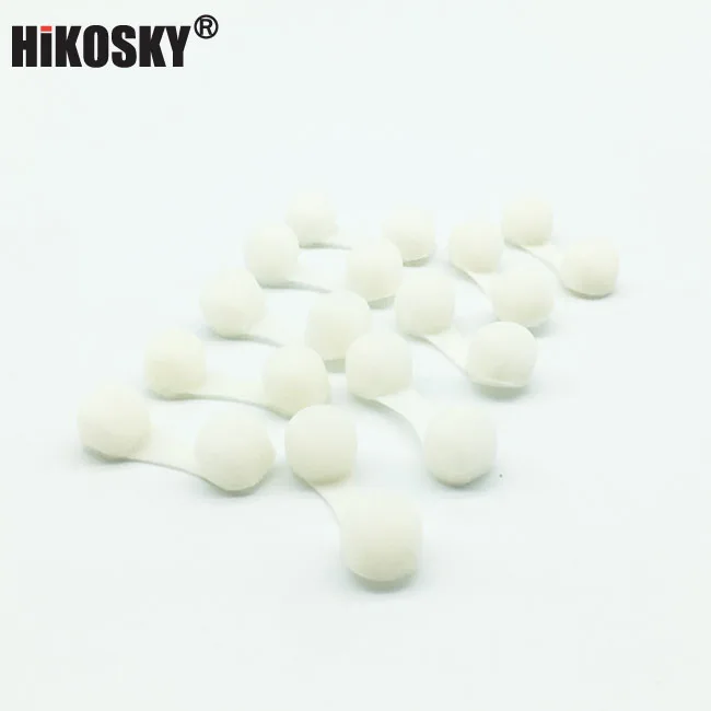 HIKOSKY best quality spray tan nose filter for airbrush spray tanning hottest sale