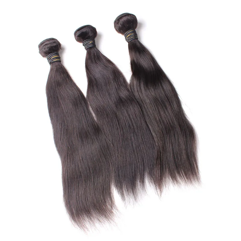 best supplier wholesale 100% virgin Brazilian human full lace hair