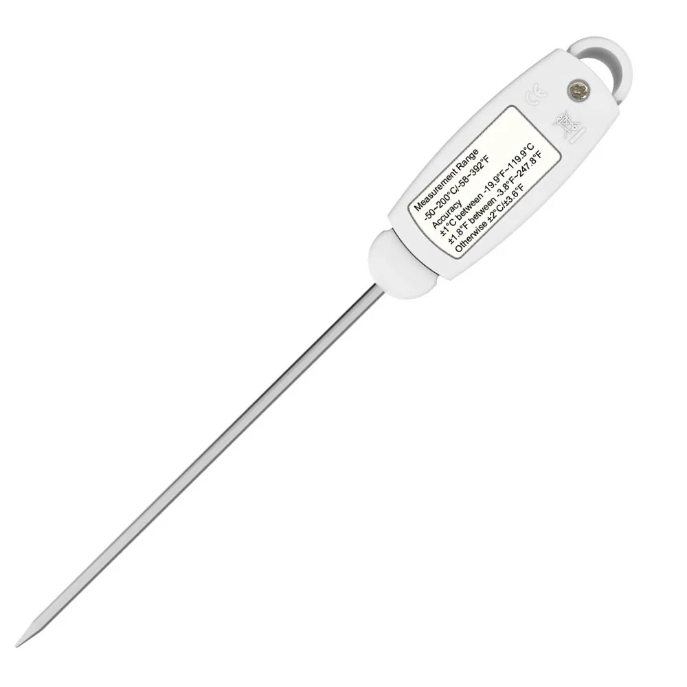 
Hot selling Digital Meat Cooking Food Kicthen Probe Meat Thermometer 