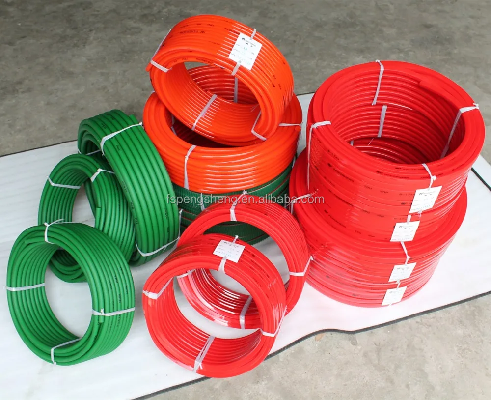 Различные виды конвейерных лент из полиуретана