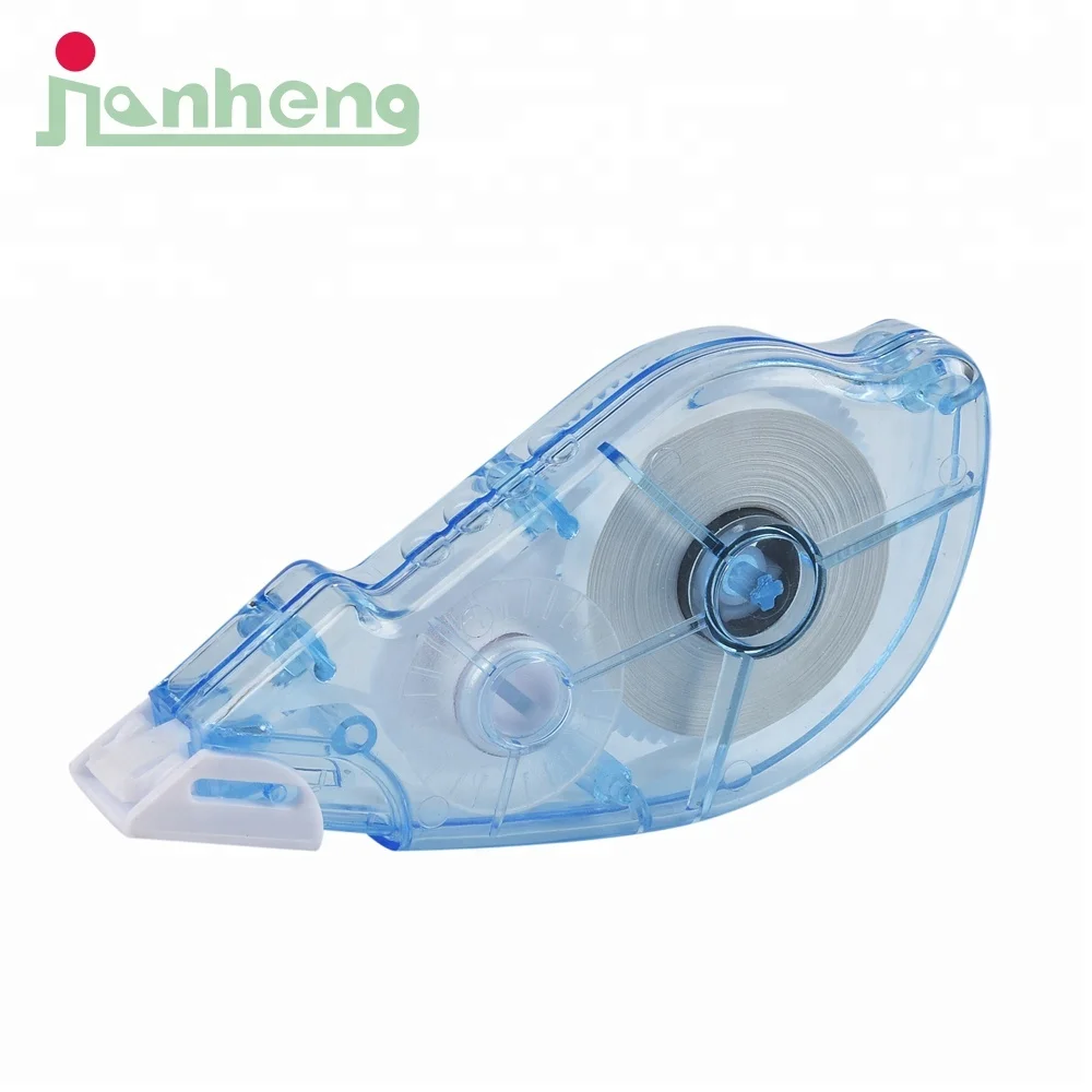 
Highlighter correction tape cute cartoon correction tape pink 