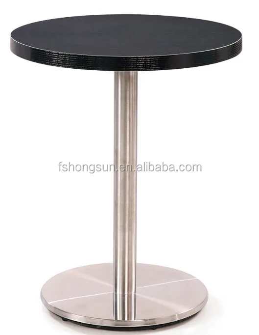 Customized Outdoor Furniture High Quality Paris Chairs and Table