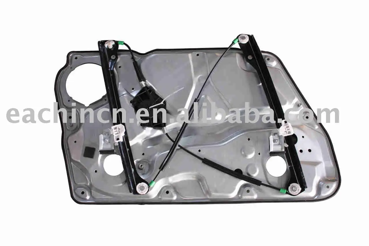 3B1 837 461/3B1837461 Car power Window regulator with metal plate auto Window lifter for vw Passat B5 Skoda Superb