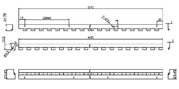 Custom nice price China CRS Steel door cabinets For Paper Shredder barn door hardware kits metal door piano hinge
