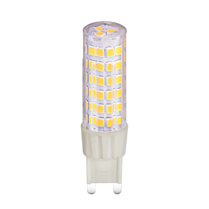 Dimmable Mini G9 LED Bulb 24V 12V G9 LED Lamps