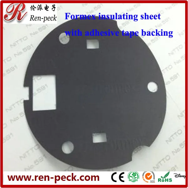 Professional manufacture Formex GK-17 with high quality