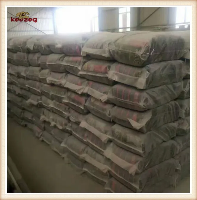 Китай, натуральный кошачий наполнитель, бентонит/мячик, белый кошачий наполнитель для уборки кошки, свежий дом (KL002)