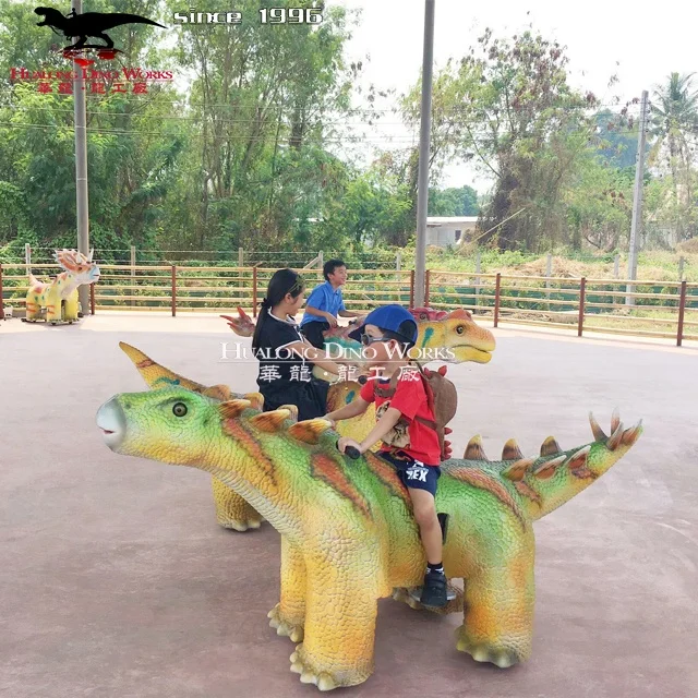 Zigong  Funny Amusement Equipment Kids Electric Car For Sale