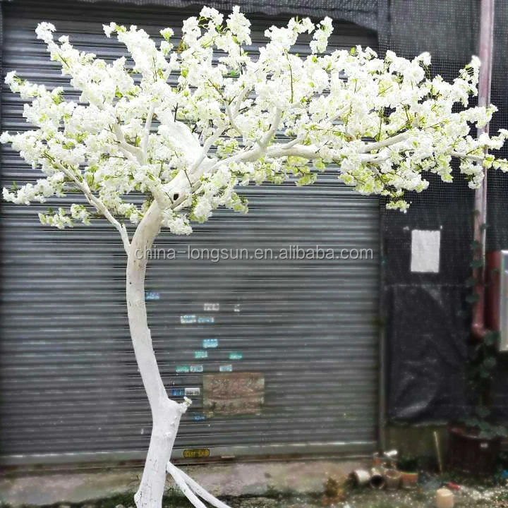 LSD-201605131122 artificial mini cherry blossom tree 5ft pink color for home decoration indoor use