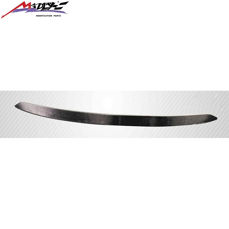 Madly Carbon Fiber Spoiler for Chevrolet CAMARO Rear Spoiler 2010-2013 Year