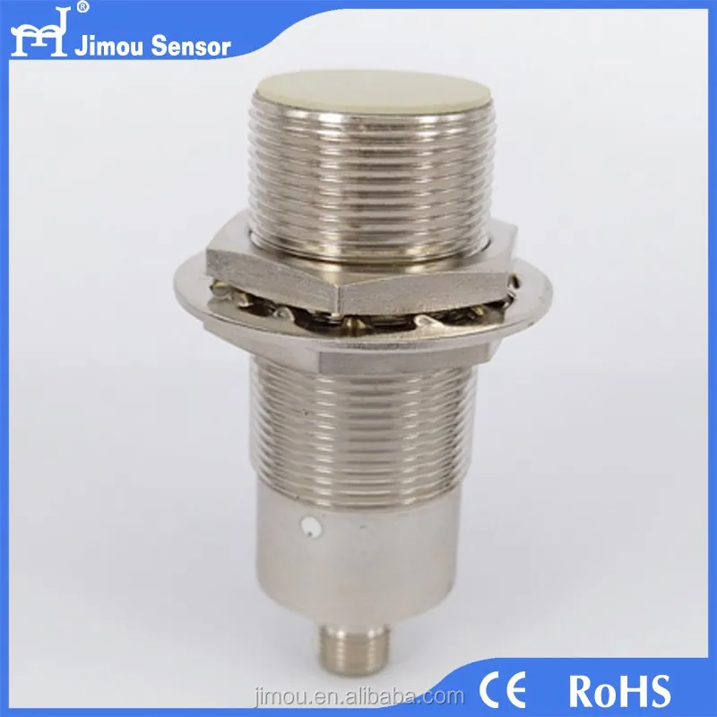 DC M30 capacitive proximity level sensor
