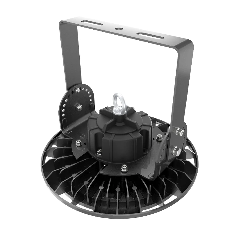 GEBOSUN High quality IP65 Basketball Gym 60w 100w 150w 200w 240w led high bay light