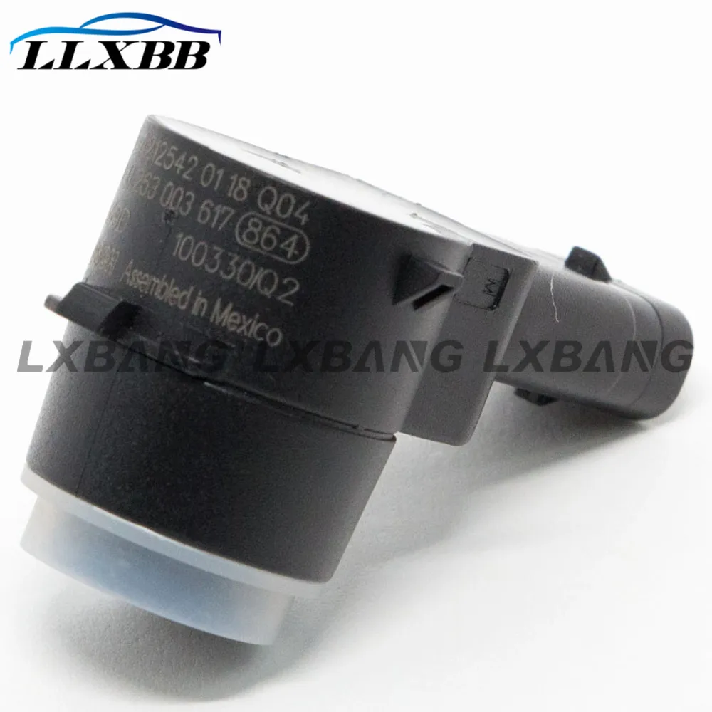 Original PDC Parking Sensor A2125420018 2125420018 For Mercedes-Benz W210 W212 W221