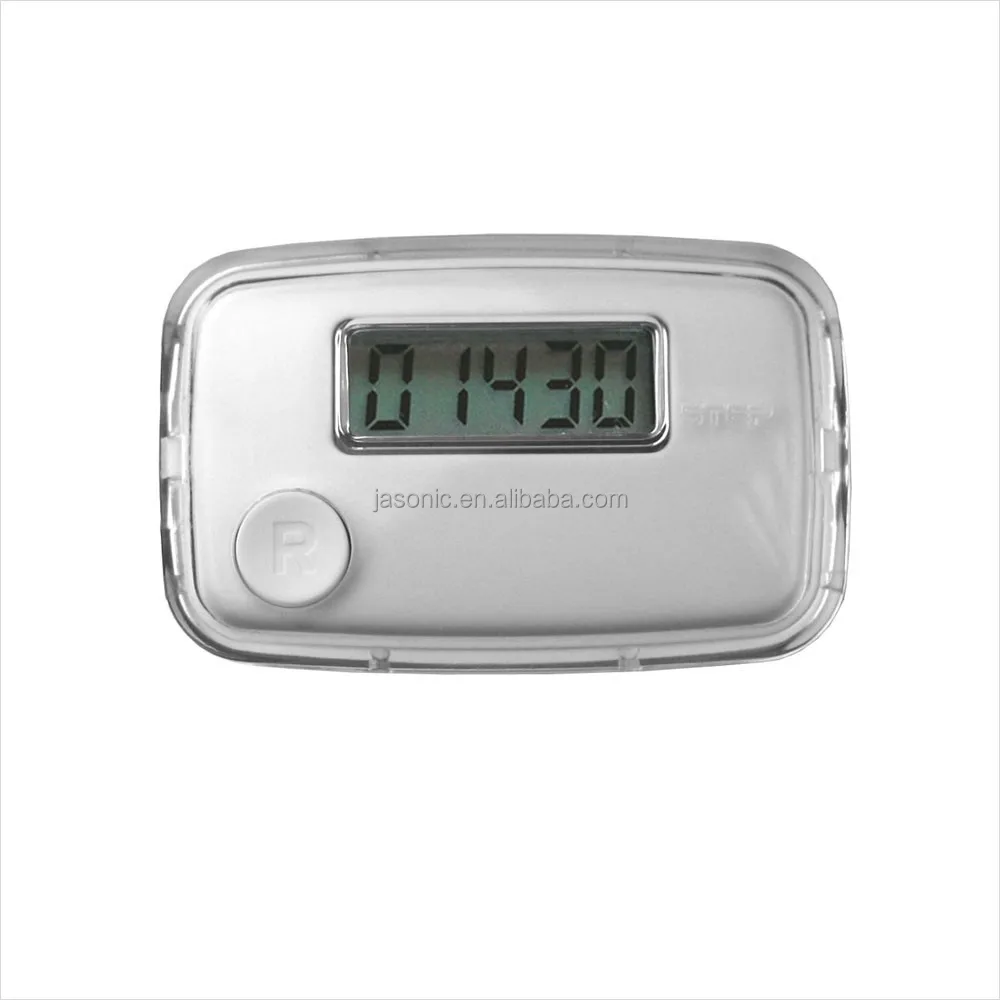 Promotional gift Pedometer