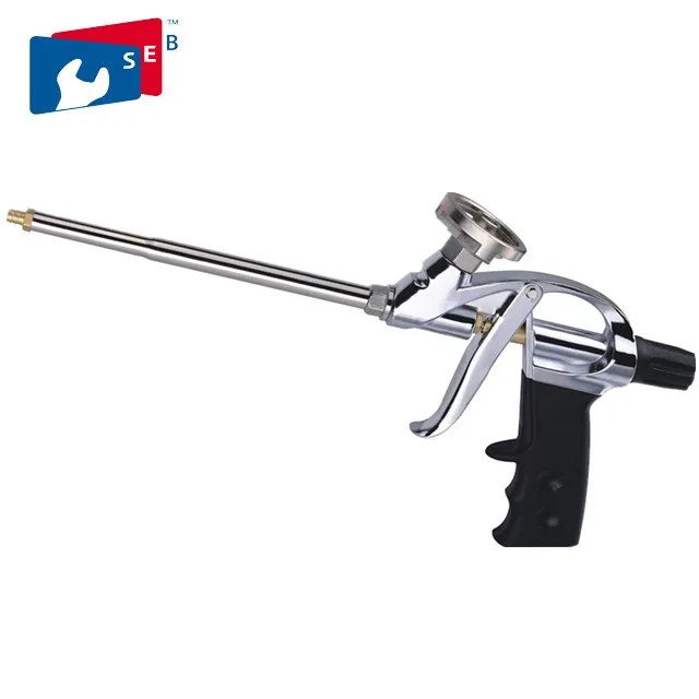Most Economical Spray Foam Gun With CE Certificate
