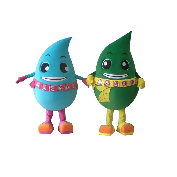 Factory Direct Sale Commercial High Quality Rent Mascot Costume