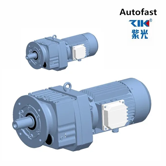 Заводская цена RC винтовой редуктор для продажи