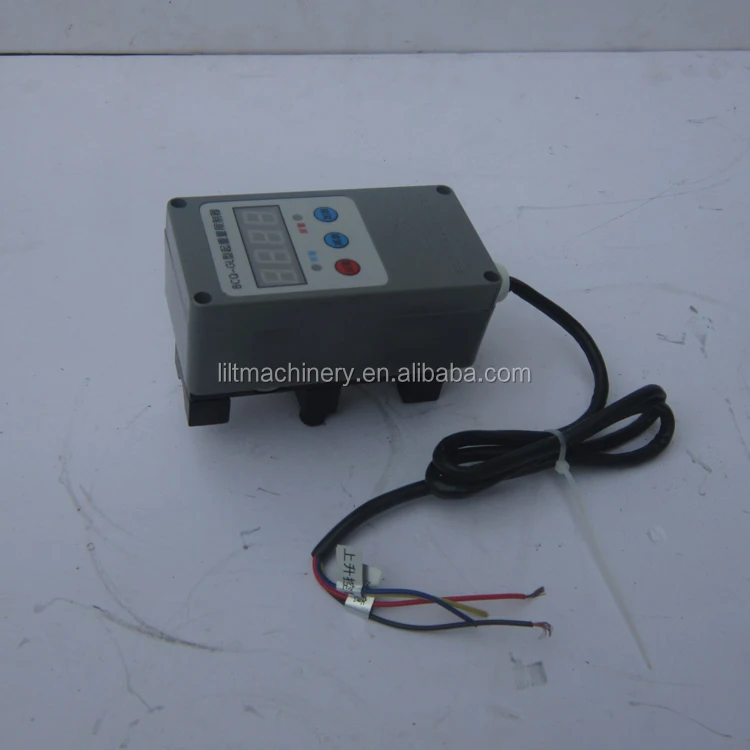 BCQ -HD4 Model Single bridge crane limiter weight limiter