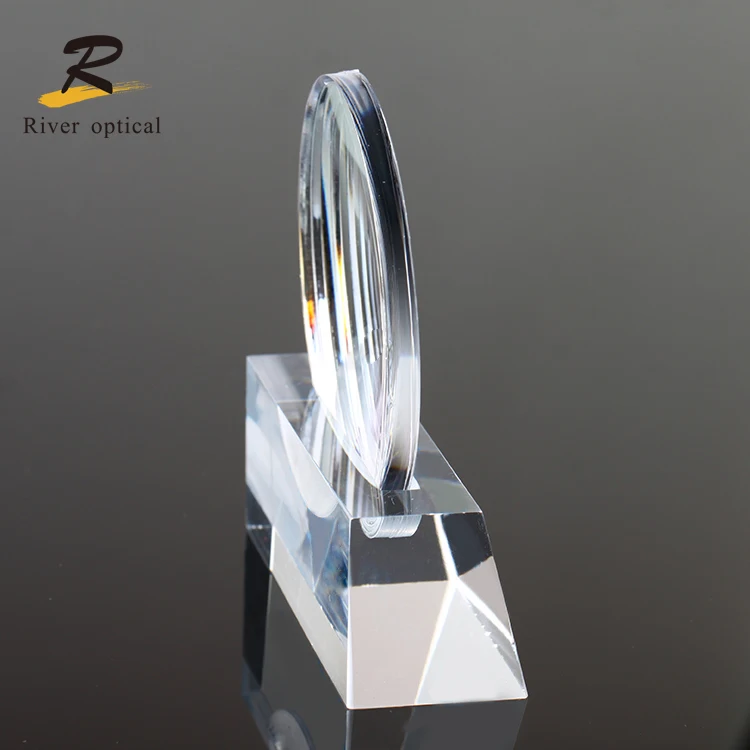 Danyang factory 1.67 high index ASP HMC  finished prescription eye lenses Ophthalmic Lenses