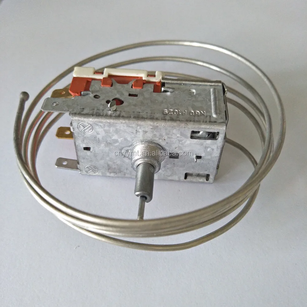 
Ranco type refrigerator thermostat K60-P1029 
