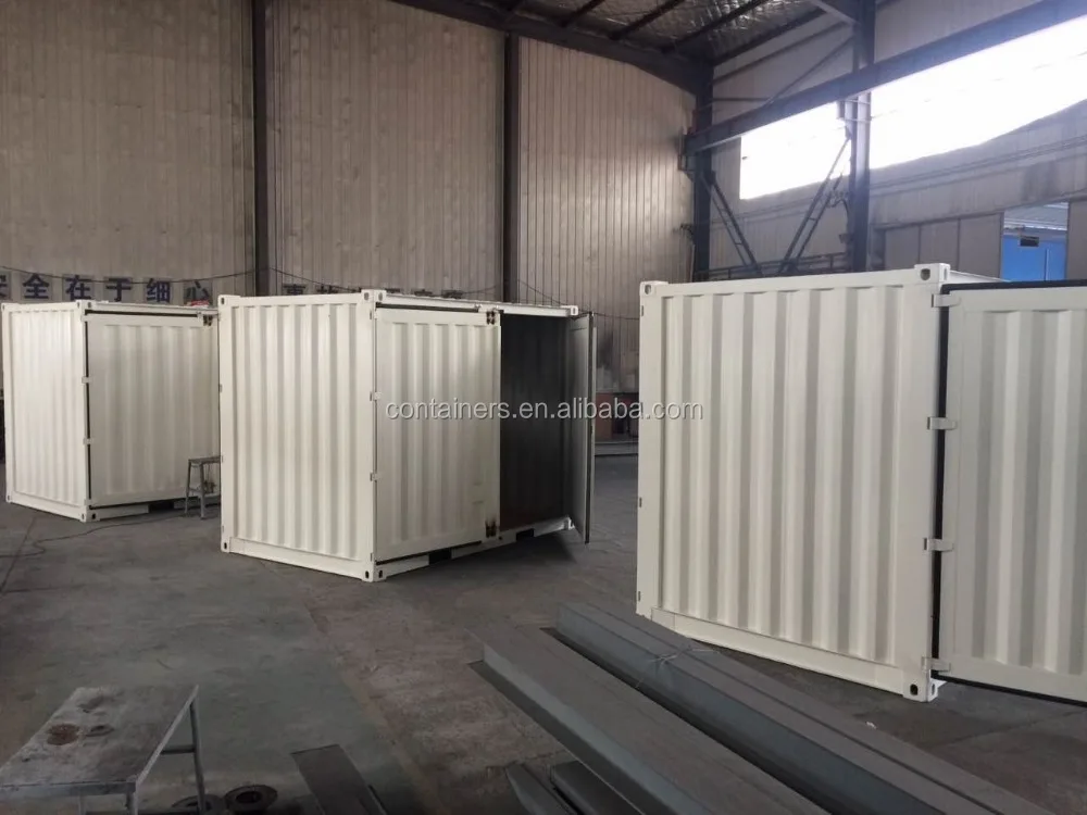 brand new 12ft CSC storage container