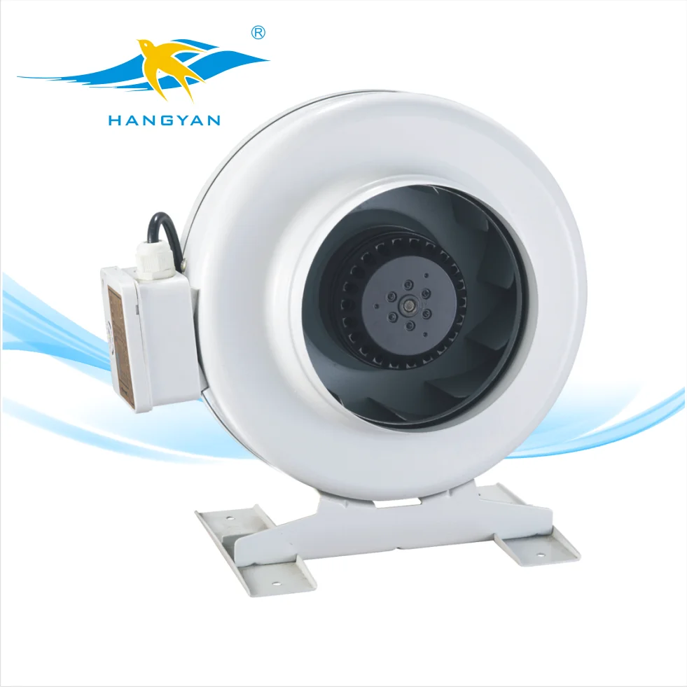 220V 60w Центробежная вентилятор Пользоваться большим спросом в