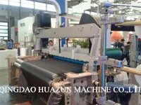 
JW851dobby shedding water jet loom textile machine rapier loom lace weaving machine(150cm~450cm) 
