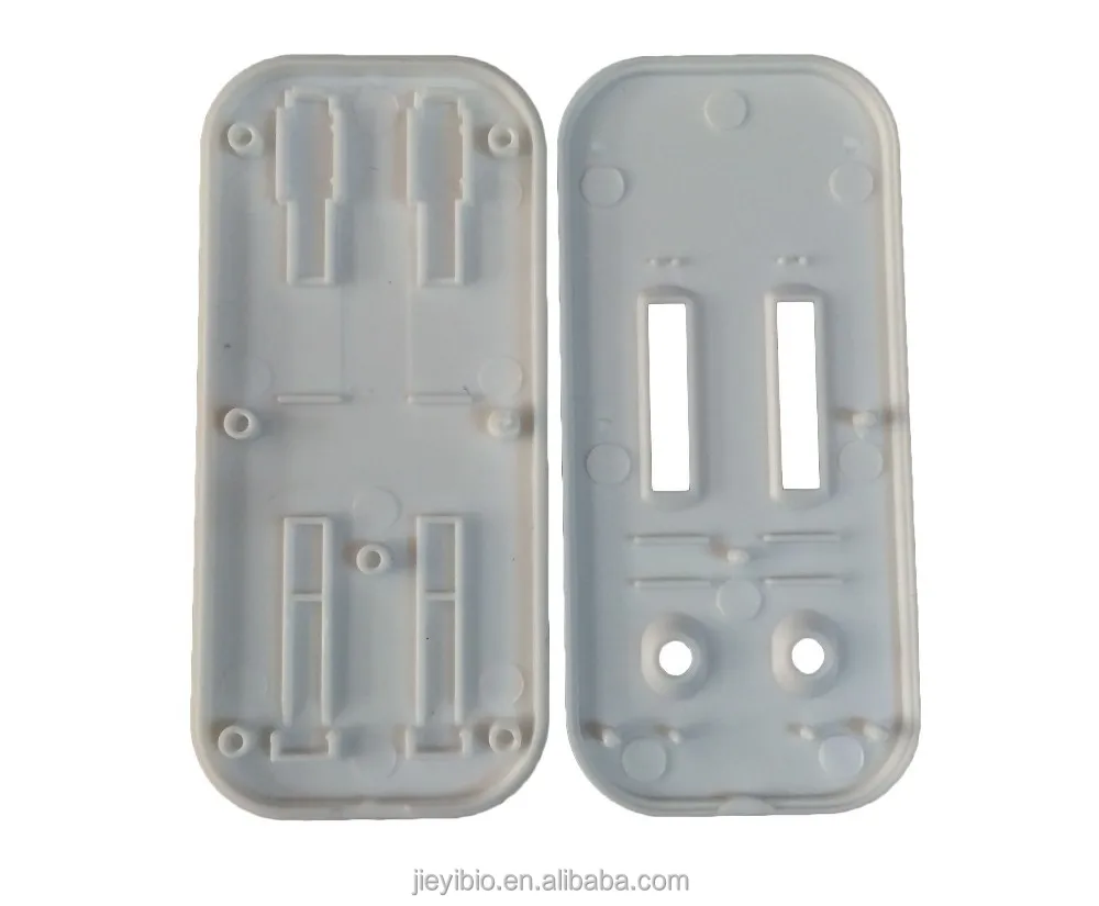 Пластиковая кассета/корпус для быстрого тестирования многократного бокового потока