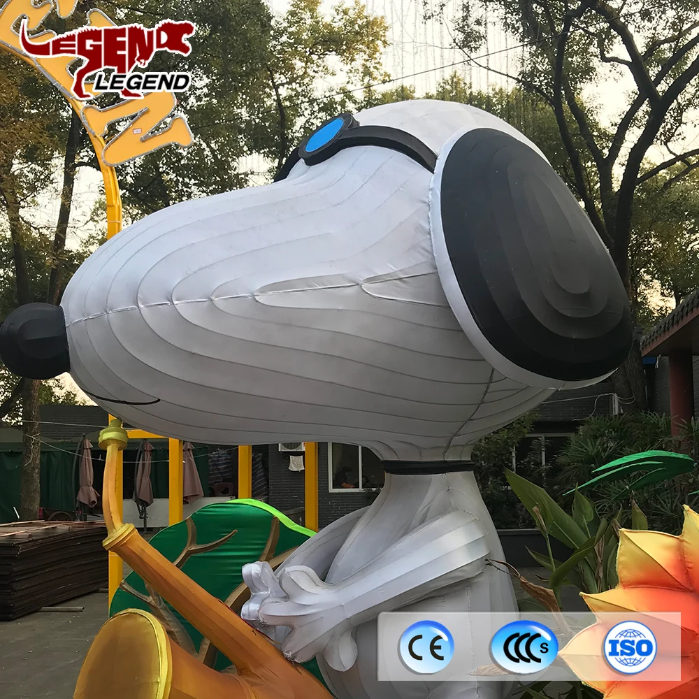 2018 Newest Chinese festival decoration vivid chinese dragon lantern