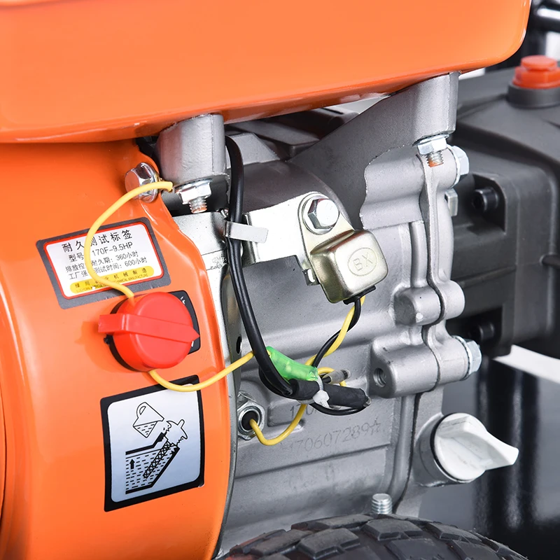 Automobiles motorcycles car washer machine of high pressure