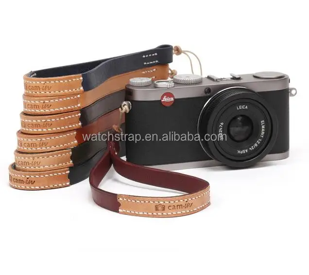 Высококачественный ремешок на запястье для камеры 16,5*1,2 см