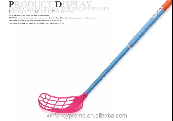 field custom hockey sticks 92cm, floorball stick carbon fiber