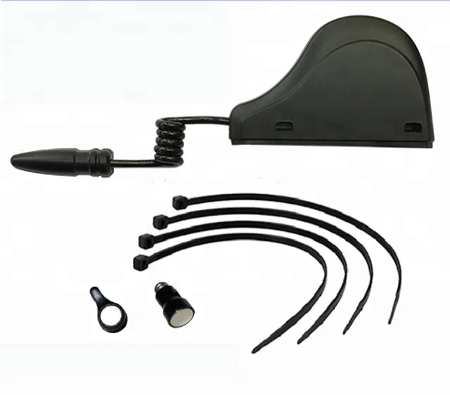 wireless smart sports accessories cycling speed and cadence sensor